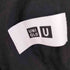 ユニクロユー UNIQLO U 25ss フーデッドブルゾン メンズ JPN:S