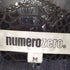 numerozero pig leather coyote fur ピッグレザー コヨーテファー パイソン柄 ジップアップジャケット メンズ JPN:M