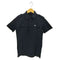 フレッドペリー FRED PERRY エポレット 刺繍ロゴ 鹿の子生地 ポロシャツ レディース import:M