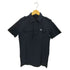 フレッドペリー FRED PERRY エポレット 刺繍ロゴ 鹿の子生地 ポロシャツ レディース import:M