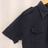 フレッドペリー FRED PERRY エポレット 刺繍ロゴ 鹿の子生地 ポロシャツ レディース import:M
