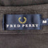 フレッドペリー FRED PERRY エポレット 刺繍ロゴ 鹿の子生地 ポロシャツ レディース import:M
