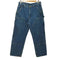 カーハート Carhartt 00s Dungaree Fit ダブルニー デニム ペインター パンツ メンズ 33×30