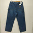 カーハート Carhartt 00s Dungaree Fit ダブルニー デニム ペインター パンツ メンズ 33×30