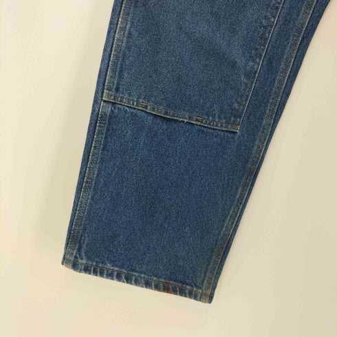カーハート Carhartt 00s Dungaree Fit ダブルニー デニム ペインター パンツ メンズ 33×30