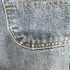 カーハート Carhartt 00s Dungaree Fit ダブルニー デニム ペインター パンツ メンズ 33×30