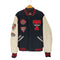 TOP GUN Military Brothers バーシティジャケット メンズ import:XL