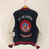 TOP GUN Military Brothers バーシティジャケット メンズ import:XL