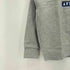 エベッツフィールドフランネルズ Ebbets Field Flannels フロントイラストプリント クルーネック ロングスリーブ スウェット メンズ S