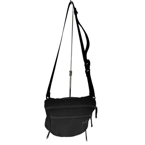 アークテリクス ARCTERYX Mantis 2 Waistpack マンティス 2 ウエストパック ロゴ ウエストバッグ メンズ