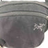 アークテリクス ARCTERYX Mantis 2 Waistpack マンティス 2 ウエストパック ロゴ ウエストバッグ メンズ