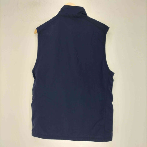 モンベル mont bell O.D.ベスト メンズ import:L