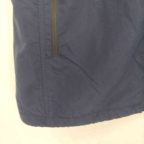 モンベル mont bell O.D.ベスト メンズ import:L