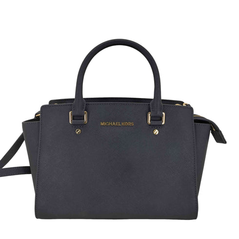 マイケルマイケルコース Michael Michael Kors SELMA セルマ 2WAYハンドバッグ レディース