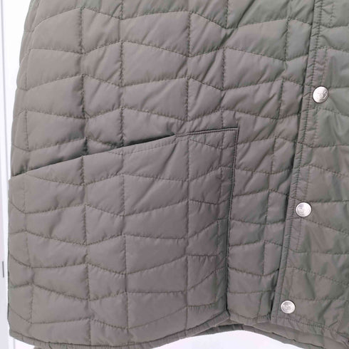 ウェイステッドユース WASTED YOUTH 24AW QUILT PUFF JACKET メンズ JPN:XL