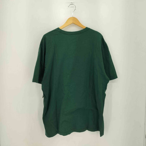 ナイキ NIKE フロントプリント クルーネックTシャツ メンズ import:XXL