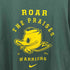 ナイキ NIKE フロントプリント クルーネックTシャツ メンズ import:XXL