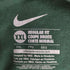 ナイキ NIKE フロントプリント クルーネックTシャツ メンズ import:XXL