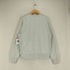 チャンピオン Champion 00S REVERSE WEAVE フロントプリントクルーネックトレーナー メンズ M