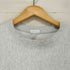 チャンピオン Champion 00S REVERSE WEAVE フロントプリントクルーネックトレーナー メンズ M