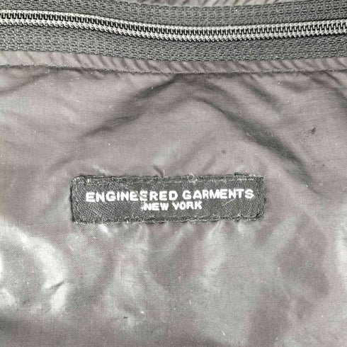 エンジニアードガーメンツ Engineered Garments UL Waistpack メンズ