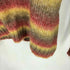 COTTON ON GARMENTS クルーネック ロングスリーブ グラデーション ニット casual メンズ M