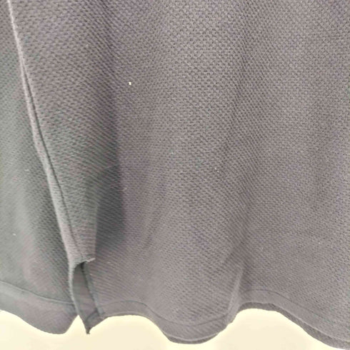 ヒューマンメイド HUMAN MADE 25aw HENLEY NECK L S T-SHIRT メンズ JPN:XXL