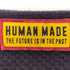 ヒューマンメイド HUMAN MADE 25aw HENLEY NECK L S T-SHIRT メンズ JPN:XXL