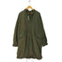 ミダ M.I.D.A U.S. Army M-65 Parka フィッシュテイルパーカー メンズ JPN:L