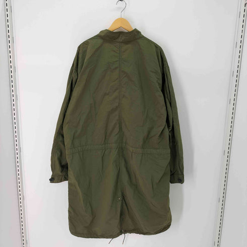 ミダ M.I.D.A U.S. Army M-65 Parka フィッシュテイルパーカー メンズ JPN:L