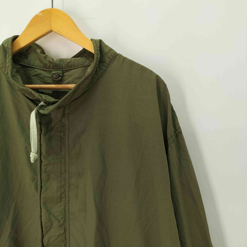 ミダ M.I.D.A U.S. Army M-65 Parka フィッシュテイルパーカー メンズ JPN:L