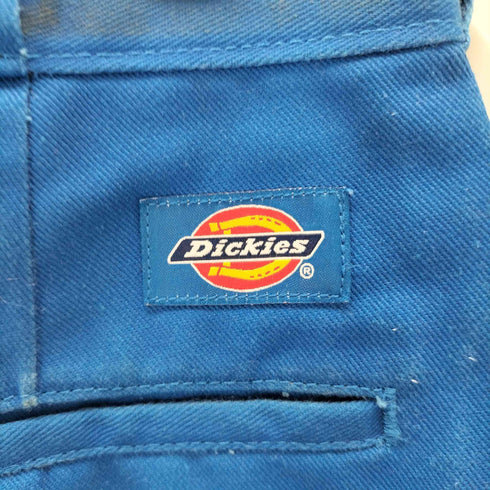 ディッキーズ Dickies 別注 WORK CHINO PANT メンズ 36
