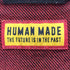 ヒューマンメイド HUMAN MADE 26ss CHECK HALF-ZIP SHIRT メンズ JPN:XXL