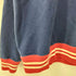 ヒューマンメイド HUMAN MADE 25ss Half-Zip Heart Sweatshirt メンズ JPN:XXL