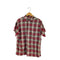 50-60s SPORTSWEAR by Sam sons ビンテージ オープンカラー ボックスシャツ メンズ import:M