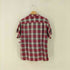 50-60s SPORTSWEAR by Sam sons ビンテージ オープンカラー ボックスシャツ メンズ import:M