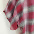 50-60s SPORTSWEAR by Sam sons ビンテージ オープンカラー ボックスシャツ メンズ import:M