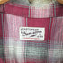 50-60s SPORTSWEAR by Sam sons ビンテージ オープンカラー ボックスシャツ メンズ import:M