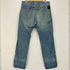 ヒューマンメイド HUMAN MADE 24aw SLIM DENIM PANTS FUTURE メンズ 36