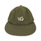 ウェイステッドユース WASTED YOUTH NYLON 6 PANEL CAP メンズ