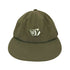 ウェイステッドユース WASTED YOUTH NYLON 6 PANEL CAP メンズ
