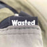 ウェイステッドユース WASTED YOUTH NYLON 6 PANEL CAP メンズ