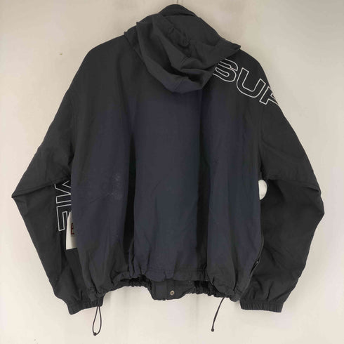 シュプリーム Supreme 24AW SPELLOUT TRACK JACKET メンズ JPN:M