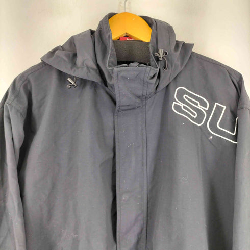 シュプリーム Supreme 24AW SPELLOUT TRACK JACKET メンズ JPN:M