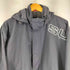 シュプリーム Supreme 24AW SPELLOUT TRACK JACKET メンズ JPN:M