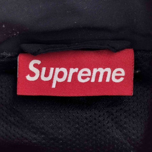 シュプリーム Supreme 24AW SPELLOUT TRACK JACKET メンズ JPN:M