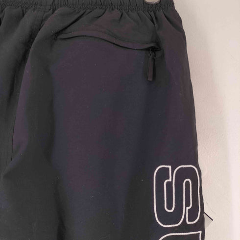 シュプリーム Supreme 24AW SPELLOUT EMBROIDERED TRACK PANT メンズ JPN:M