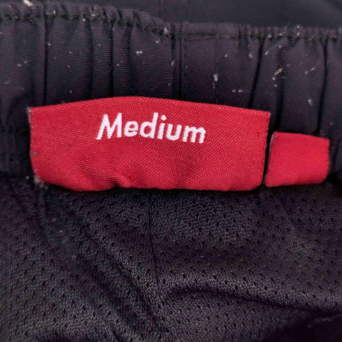 シュプリーム Supreme 24AW SPELLOUT EMBROIDERED TRACK PANT メンズ JPN:M