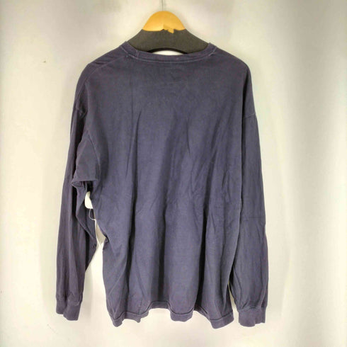 ダブルタップス WTAPS ACADEMY LS カットソー メンズ JPN:3