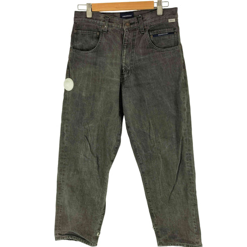 ディセンダント DESCENDANT 1995 BAGGY JEANS メンズ